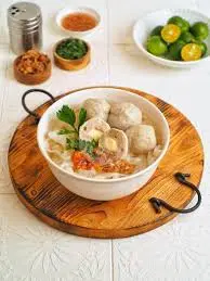 Bakso Bolos